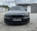 Черный БМВ 3 Серия, объемом двигателя 2 л и пробегом 270 тыс. км за 8500 $, фото 1 на Automoto.ua