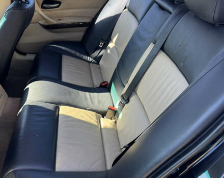 БМВ 3 Серия 2005 в Дубно на Automoto.ua Черный БМВ 3 Серия, объемом двигателя 2 л и пробегом 250 тыс. км за 5999 $, фото 22 на Automoto.ua