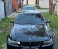 Чорний БМВ 3 Серія, об'ємом двигуна 2 л та пробігом 149 тис. км за 6600 $, фото 1 на Automoto.ua