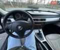 Чорний БМВ 3 Серія, об'ємом двигуна 2 л та пробігом 234 тис. км за 7400 $, фото 11 на Automoto.ua