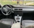Черный БМВ 3 Серия, объемом двигателя 2 л и пробегом 280 тыс. км за 7200 $, фото 8 на Automoto.ua