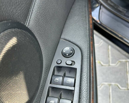 Чорний БМВ 3 Серія, об'ємом двигуна 3 л та пробігом 168 тис. км за 5555 $, фото 39 на Automoto.ua