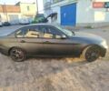 Чорний БМВ 3 Серія, об'ємом двигуна 2 л та пробігом 292 тис. км за 6500 $, фото 3 на Automoto.ua