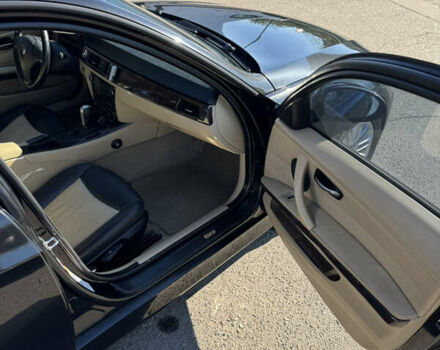 БМВ 3 Серия 2005 в Дубно на Automoto.ua Черный БМВ 3 Серия, объемом двигателя 2 л и пробегом 250 тыс. км за 5999 $, фото 16 на Automoto.ua