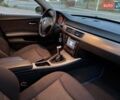Черный БМВ 3 Серия, объемом двигателя 2 л и пробегом 324 тыс. км за 5600 $, фото 9 на Automoto.ua