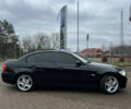 Чорний БМВ 3 Серія, об'ємом двигуна 2 л та пробігом 340 тис. км за 5900 $, фото 4 на Automoto.ua