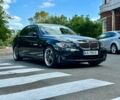 Черный БМВ 3 Серия, объемом двигателя 2.5 л и пробегом 88 тыс. км за 15000 $, фото 1 на Automoto.ua