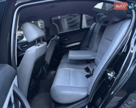 Чорний БМВ 3 Серія, об'ємом двигуна 2 л та пробігом 306 тис. км за 6800 $, фото 10 на Automoto.ua