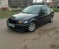 Чорний БМВ 3 Серія, об'ємом двигуна 1.8 л та пробігом 198 тис. км за 4700 $, фото 1 на Automoto.ua