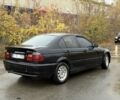 Черный БМВ 3 Серия, объемом двигателя 2 л и пробегом 350 тыс. км за 1300 $, фото 2 на Automoto.ua