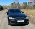 Чорний БМВ 3 Серія, об'ємом двигуна 2 л та пробігом 224 тис. км за 6500 $, фото 1 на Automoto.ua
