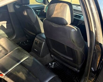 Черный БМВ 3 Серия, объемом двигателя 2 л и пробегом 350 тыс. км за 6500 $, фото 5 на Automoto.ua