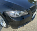 Чорний БМВ 3 Серія, об'ємом двигуна 3 л та пробігом 168 тис. км за 5555 $, фото 25 на Automoto.ua
