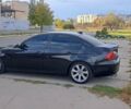 Черный БМВ 3 Серия, объемом двигателя 2.5 л и пробегом 333 тыс. км за 7999 $, фото 4 на Automoto.ua