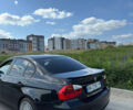 Черный БМВ 3 Серия, объемом двигателя 2 л и пробегом 352 тыс. км за 7800 $, фото 2 на Automoto.ua