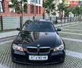 Чорний БМВ 3 Серія, об'ємом двигуна 2 л та пробігом 253 тис. км за 6250 $, фото 1 на Automoto.ua