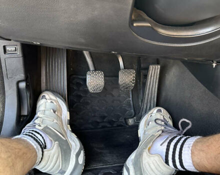 Чорний БМВ 3 Серія, об'ємом двигуна 3 л та пробігом 168 тис. км за 5555 $, фото 35 на Automoto.ua