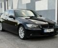 Черный БМВ 3 Серия, объемом двигателя 2 л и пробегом 398 тыс. км за 7526 $, фото 1 на Automoto.ua