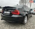 Чорний БМВ 3 Серія, об'ємом двигуна 2.5 л та пробігом 300 тис. км за 7700 $, фото 6 на Automoto.ua