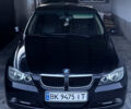 БМВ 3 Серия 2005 в Дубно на Automoto.ua Черный БМВ 3 Серия, объемом двигателя 2 л и пробегом 250 тыс. км за 5999 $, фото 8 на Automoto.ua