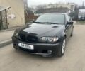 Черный БМВ 3 Серия, объемом двигателя 2 л и пробегом 296 тыс. км за 6200 $, фото 1 на Automoto.ua