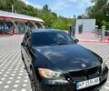 Черный БМВ 3 Серия, объемом двигателя 2.5 л и пробегом 288 тыс. км за 6450 $, фото 1 на Automoto.ua
