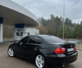 Чорний БМВ 3 Серія, об'ємом двигуна 2 л та пробігом 340 тис. км за 5900 $, фото 1 на Automoto.ua