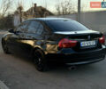 Черный БМВ 3 Серия, объемом двигателя 2 л и пробегом 416 тыс. км за 7200 $, фото 6 на Automoto.ua
