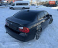 Черный БМВ 3 Серия, объемом двигателя 2 л и пробегом 204 тыс. км за 6599 $, фото 8 на Automoto.ua