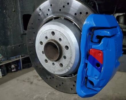 Чорний БМВ 3 Серія, об'ємом двигуна 2 л та пробігом 265 тис. км за 9000 $, фото 20 на Automoto.ua