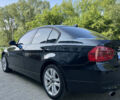 Чорний БМВ 3 Серія, об'ємом двигуна 2 л та пробігом 258 тис. км за 7500 $, фото 7 на Automoto.ua