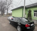 Чорний БМВ 3 Серія, об'ємом двигуна 2 л та пробігом 333 тис. км за 6999 $, фото 24 на Automoto.ua