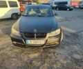 Чорний БМВ 3 Серія, об'ємом двигуна 2 л та пробігом 292 тис. км за 6500 $, фото 1 на Automoto.ua