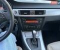 Чорний БМВ 3 Серія, об'ємом двигуна 2 л та пробігом 234 тис. км за 7400 $, фото 12 на Automoto.ua