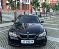 Чорний БМВ 3 Серія, об'ємом двигуна 2 л та пробігом 253 тис. км за 6450 $, фото 1 на Automoto.ua