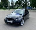 Чорний БМВ 3 Серія, об'ємом двигуна 2 л та пробігом 345 тис. км за 6000 $, фото 1 на Automoto.ua