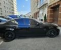 Чорний БМВ 3 Серія, об'ємом двигуна 2 л та пробігом 324 тис. км за 6700 $, фото 7 на Automoto.ua