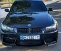 Чорний БМВ 3 Серія, об'ємом двигуна 2 л та пробігом 265 тис. км за 9000 $, фото 1 на Automoto.ua