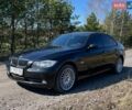 Чорний БМВ 3 Серія, об'ємом двигуна 2 л та пробігом 224 тис. км за 6500 $, фото 2 на Automoto.ua
