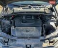 Чорний БМВ 3 Серія, об'ємом двигуна 2 л та пробігом 224 тис. км за 6500 $, фото 9 на Automoto.ua