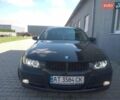 Черный БМВ 3 Серия, объемом двигателя 2 л и пробегом 350 тыс. км за 8500 $, фото 82 на Automoto.ua