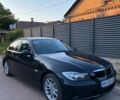 Черный БМВ 3 Серия, объемом двигателя 2 л и пробегом 210 тыс. км за 6300 $, фото 1 на Automoto.ua