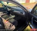 Черный БМВ 3 Серия, объемом двигателя 2 л и пробегом 350 тыс. км за 6500 $, фото 6 на Automoto.ua