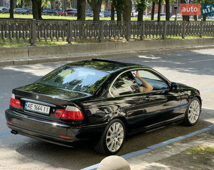 Черный БМВ 3 Серия, объемом двигателя 2.2 л и пробегом 172 тыс. км за 11500 $, фото 29 на Automoto.ua