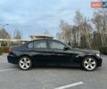 Чорний БМВ 3 Серія, об'ємом двигуна 2 л та пробігом 234 тис. км за 7400 $, фото 2 на Automoto.ua