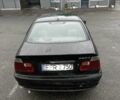 Чорний БМВ 3 Серія, об'ємом двигуна 2 л та пробігом 3 тис. км за 1800 $, фото 2 на Automoto.ua