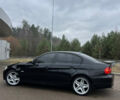 Чорний БМВ 3 Серія, об'ємом двигуна 2 л та пробігом 340 тис. км за 5900 $, фото 1 на Automoto.ua