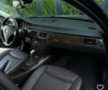 БМВ 3 Серия 2005 в Днепре (Днепропетровске) на Automoto.ua Черный БМВ 3 Серия, объемом двигателя 2 л и пробегом 260 тыс. км за 7799 $, фото 3 на Automoto.ua