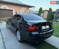 Чорний БМВ 3 Серія, об'ємом двигуна 2 л та пробігом 306 тис. км за 6800 $, фото 3 на Automoto.ua