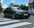 Чорний БМВ 3 Серія, об'ємом двигуна 2.5 л та пробігом 88 тис. км за 20500 $, фото 1 на Automoto.ua